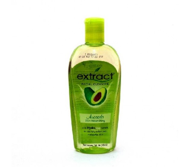 Extract Avocado Skin Nourishing Facial Cleanser 225ml
